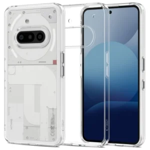 Θήκη Tech-Protect FlexAir Hybrid Nothing Phone 3A clear