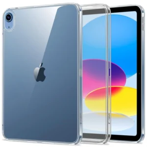 Θήκη Tech-Protect Flexair Hybrid Apple ipad 10th 10.9" 2022/ 11th 11" 2025 clear