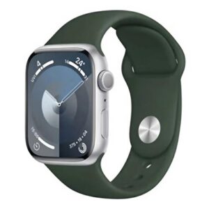 Λουράκι Iconband Apple Watch 1/2/3/4/5/6/7/8/9/10/SE/Ultra 1/2 (42/44/45/46/49MM) dark green