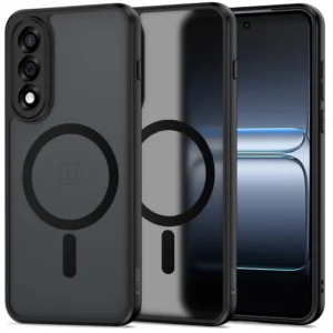 Θήκη Tech-Protect Magmat Magsafe OnePlus Nord 5 matte black