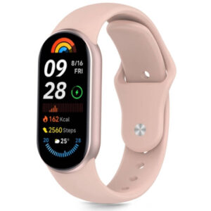 Λουράκι Tech-Protect Iconband Pure Xiaomi Smart Band 8/9/10/NFC baby pink