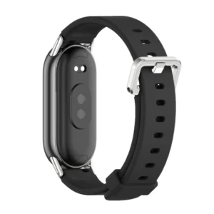 Λουράκι Tech-Protect Iconband Classic Xiaomi Smart Band 8/9/10/NFC black