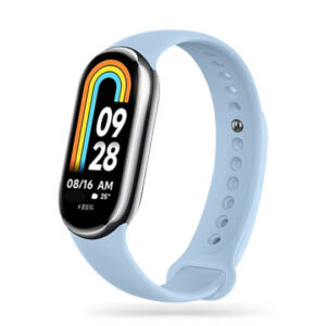 Λουράκι Tech-Protect Iconband Xiaomi Smart Band 8/9/10/NFC sky blue