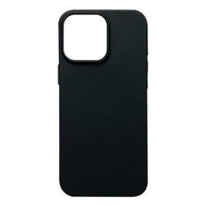 Θήκη Soft Flexible Rubber Apple iphone 11 μαύρο