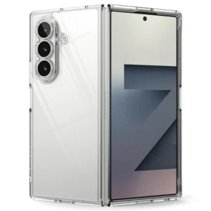Ringke Fusion Case for Samsung Galaxy Z Fold 7 clear
