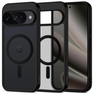 Θήκη Tech-Protect Magmat Magsafe Google Pixel 10 / 10 Pro matte black