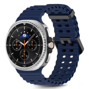 Λουράκι Tech-Protect Iconband Pro Samsung Galaxy Watch 8 (40 / 44 MM) Classic 46MM storm blue