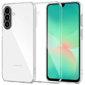 Θήκη Tech-Protect Flexair Samsung Galaxy A17 4G/5G clear