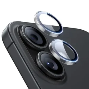 ESR Armorite Camera Lens Protector Apple iPhone 16/16 Plus/17 clear