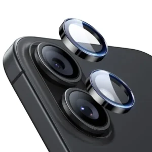 ESR Armorite Camera Lens Protector Apple iPhone 16/16 Plus/17 black