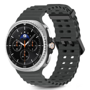 Λουράκι Tech-Protect Iconband Pro Samsung Galaxy Watch 8 (40 / 44 MM) Classic 46MM black