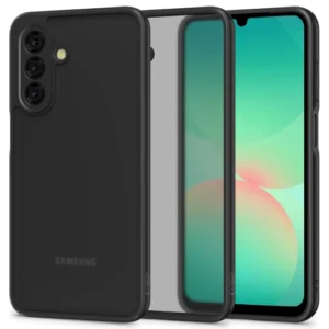 Θήκη Tech-Protect Magmat Samsung Galaxy A17 4G/5G matte black