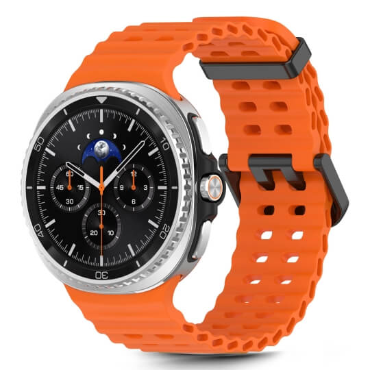 Λουράκι Tech-Protect Iconband Pro Samsung Galaxy Watch 8 (40 / 44 MM) Classic 46MM sunburst orange