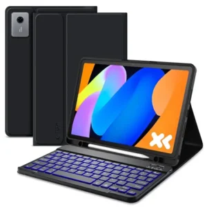 Θήκη Tech-Protect SC Pen + Keyboard Lenovo Idea Tab 11.0 TB-336 black