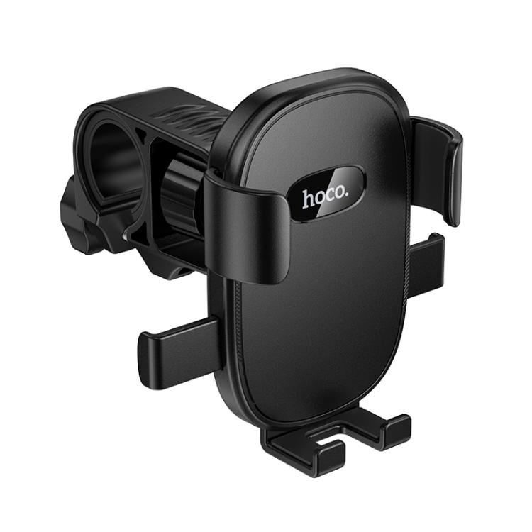 Βάση Στήριξης για Ποδήλατο/Μοτοσυκλέτα Hoco H85 6"-7” μαύρο - Image 2