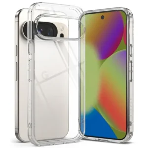 Θήκη Ringke Fusion Google Pixel 10/10 Pro clear