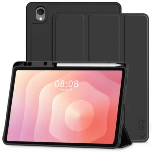Θήκη Tech-Protect SC Pen Samsung Galaxy Tab S11 11.0 X730 / X736B black