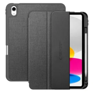 Θήκη Tech-Protect SC Pen Canvas Apple ipad 10th 10.9" 2022/ 11th 11" 2025 charcoal grey