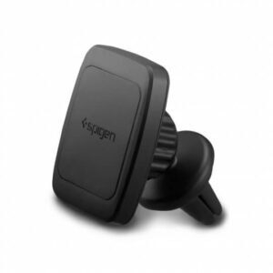 Βάση αυτοκινήτου Spigen H12 Vent Magnetic Car Mount Holder μαύρο (000CD20115)