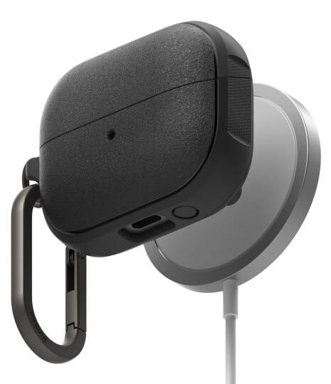 Θήκη Ringke Onyx Magnetic Magsafe Samsung Galaxy Buds 3/3 FE/3 PRO black