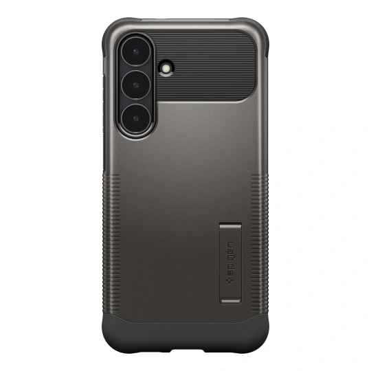 Θήκη Spigen Slim Armor Mag Magsafe Samsung Galaxy S25 FE gunmetal (ACS10230) - Image 2