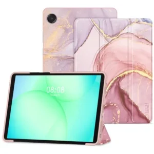 Θήκη Tech Protect Samsung Galaxy TAB A9/A11 (8.7inc ) X110/X115/X133/X135 marble