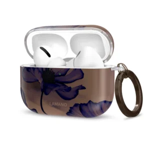 Θήκη Tech-Protect Lamano Apple Airpods Pro 3 velvet night