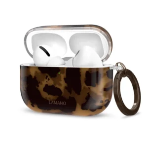 Θήκη Tech-Protect Lamano Apple Airpods Pro 3 panther