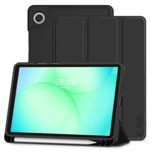 Θήκη Tech-Protect SC Pen Samsung Galaxy Tab A9/A11 (8.7inc ) X110/X115/X133/X135 black
