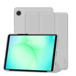 Θήκη Tech Protect Samsung Galaxy TAB A9/A11 (8.7inc ) X110/X115/X133/X135 grey