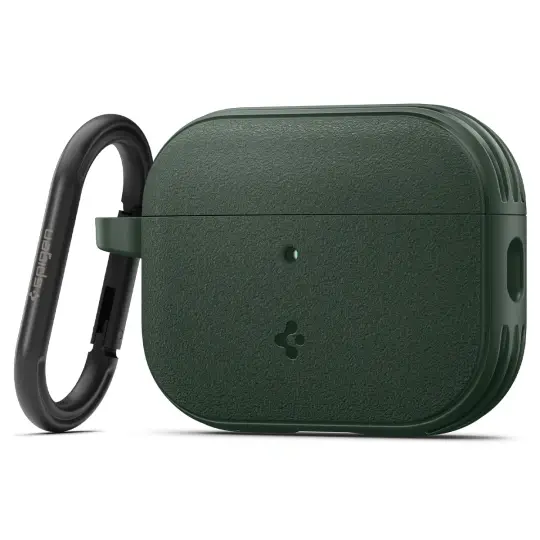 Θήκη Spigen Vault Apple Airpods Pro 3 midnight green (ACS09827)